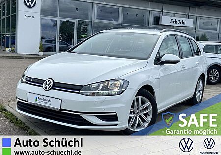 VW Golf Volkswagen Variant 1.5 TSI COMFORTLINE NAVI+AHK+SHZ+P