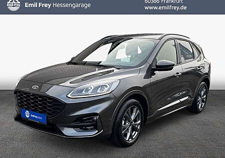 Ford Kuga 2.0 EcoBlue Aut. ST-LINE