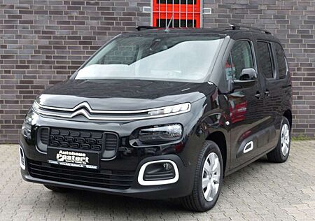 Citroën Berlingo Citroen Shine M Navi Kamera,Automatic