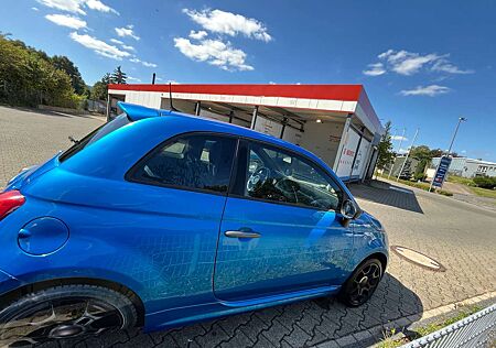 Fiat 500 Ellenator