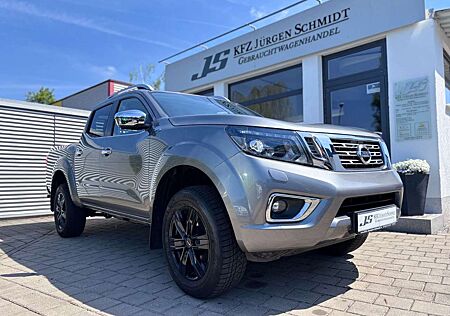 Nissan Navara NP300 2,3 dci Tekna Double Cab 4x4 Autom