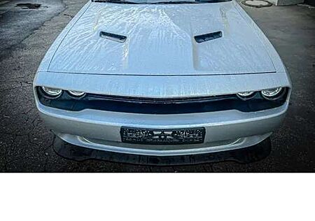Dodge Challenger Automatik SXT Plus- Klappenauspuff