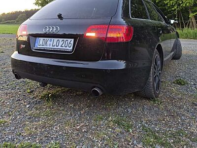 Audi A6 allroad quattro 3.2 FSI tiptronic