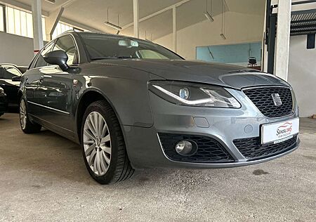 Seat Exeo ST Style 2.0 TDI Automatik*Klima*PDS*Navi