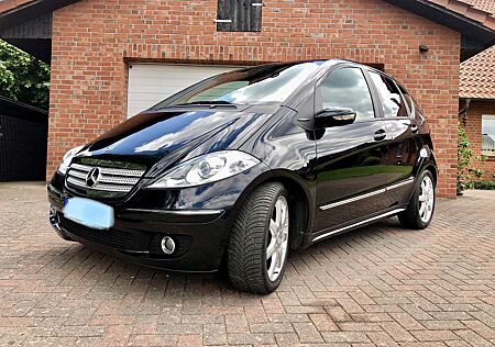 Mercedes-Benz A 200 Turbo Avantgarde