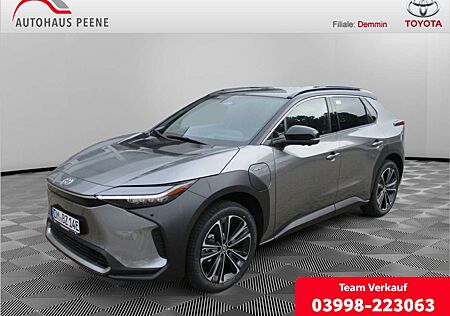 Toyota bZ4X FWD150kWh Lounge SKY&Sound Paket