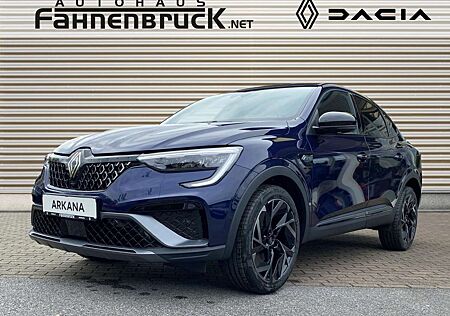 Renault Arkana ESPRIT ALPINE Full Hybrid 145 ACC BOSE