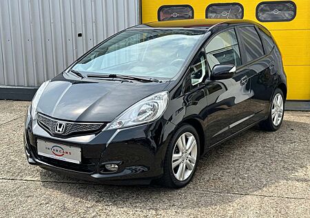 Honda Jazz 1.4 Comfort