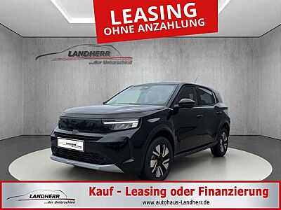 Opel Frontera 1.2 Hybrid GS  //7-Sitze / Navi / Kamera /Einparkh