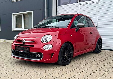 Fiat 500 S BLUETOOTH/NAVI/GARANTIE