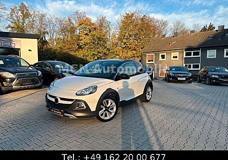 Opel Adam Rocks ecoFlex