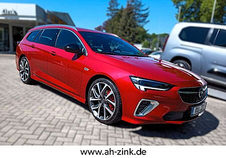 Opel Insignia B ST GSi 4x4 LED Navi Kamera Massage