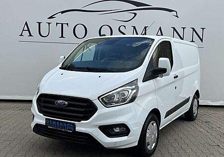 Ford Transit Custom 340 L1H1 LKW VA Trend TOTW.