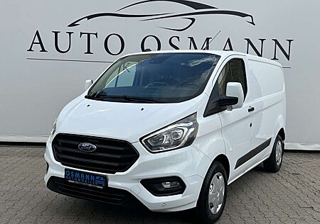 Ford Transit Custom 340 L1H1 LKW VA Trend TOTW.
