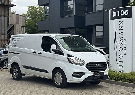 Ford Transit Custom 340 L1H1 LKW VA Trend TOTW.