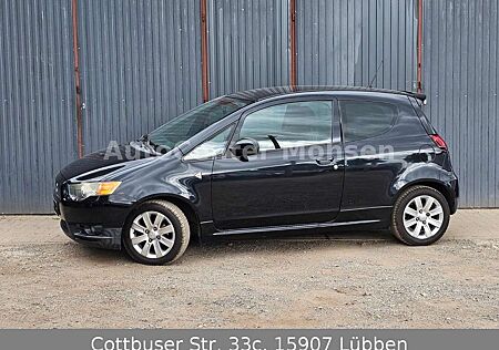 Mitsubishi Colt Lim. 3-trg. ClearTec MOTION PLUS (Nr. 087)