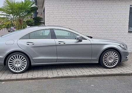 Mercedes-Benz CLS 350 7G-TRONIC