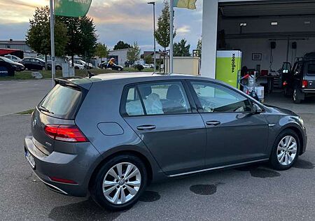 VW Golf Volkswagen VII 5-Türer 1.5 TSI Bluemotion Comfortline