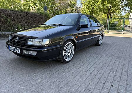 VW Passat Volkswagen 2.8 VR6 Exclusiv