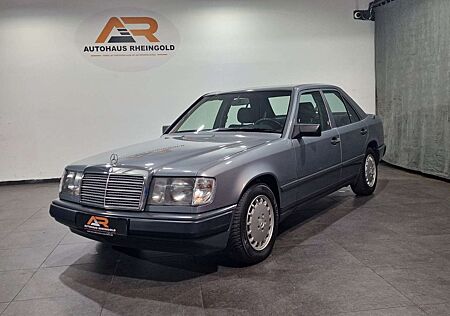 Mercedes-Benz E 300 Turbo Diesel H-Zulassung