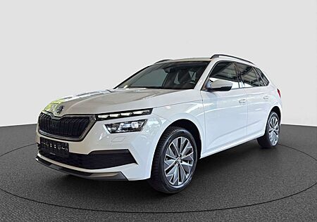Skoda Kamiq 1.0 TSI DSG Tour Licht - Paket / Smart Link / uvm.