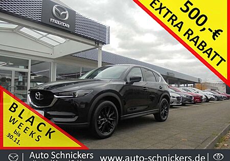 Mazda CX-5 SKYACTIV-G Edition 100+ALCANTARA+360CAM !!