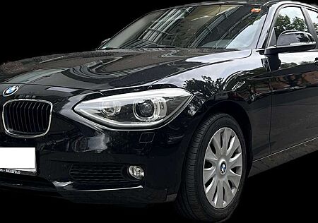 BMW 118d 118