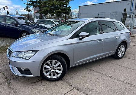 Seat Leon ST Style 1Hand. Navi. Tüv Hu Neu