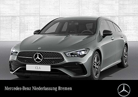 Mercedes-Benz CLA 250 4M AMG+NIGHT+360°+MULTIBEAM+BURMESTER+8G