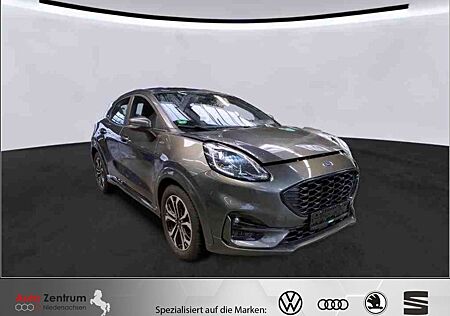 Ford Puma 1.0 EcoBoost Hybrid ST-LINE CarPlay*NAVI*LED