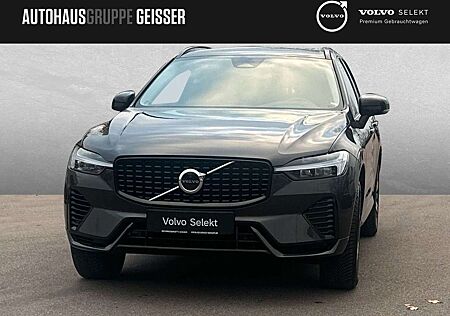 Volvo XC 60 XC60 T6 AWD Recharge Plus Dark AHK ACC BLIS SD