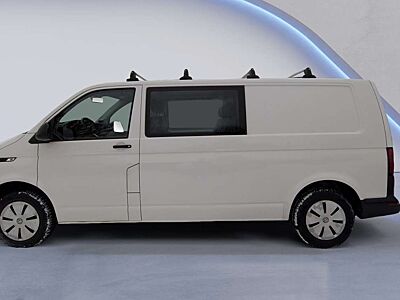 Volkswagen T6.1 Transporter Mixto 2.0 TDI LR LED+NAVI+AHK