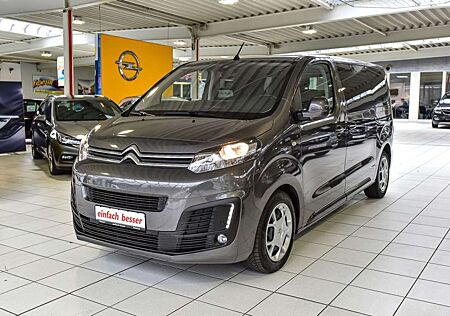 Citroën Spacetourer Citroen M 2.0 BlueHDi 180 EAT8 Business