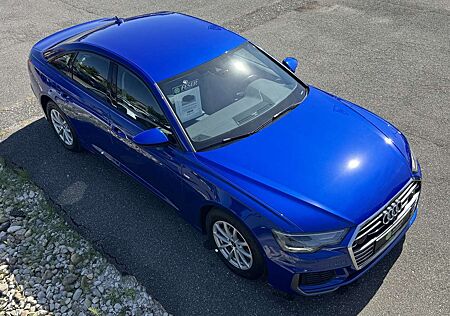 Audi A6 Lim 35 TDI SLINE Str. VIRTUAL ACC