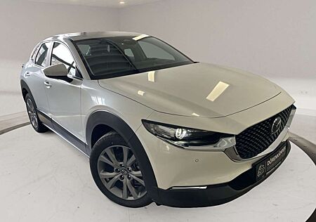 Mazda CX-30 5WGN 2.5L e-SKYACTIV G 140ps 6MT FWD Centre-line M