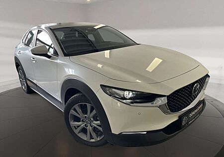 Mazda 2 025 CX-30 5WGN .5L e-SKYACTIV G 140ps 6MT F