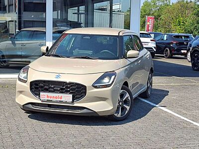 Suzuki Swift 1.2 DUALJET HYBRID Comfort+
