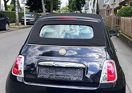 Fiat 500C 500 C 1.2Pop