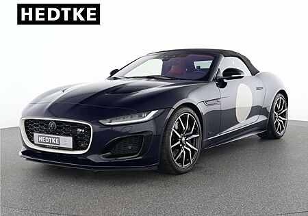 Jaguar F-Type Cabrio R75 ZP EDITION 20"+MEMORY+1 of 150