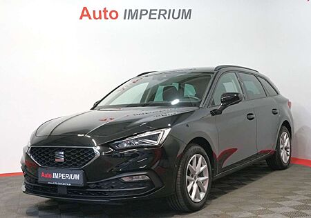 Seat Leon Sportstourer Style 2.0 TDI*ACC*LED*RFK*DAB