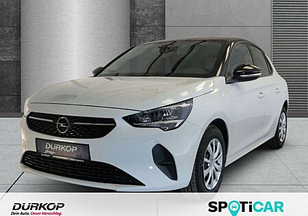 Opel Corsa 1.2 Edition Navi Sitzheizung Rückfahrkamera