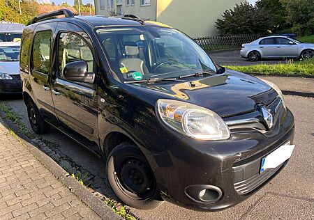 Renault Kangoo dCi 90 FAP Happy Family