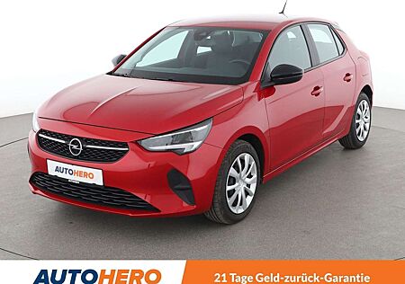 Opel Corsa 1.5 CDTI Edition*LED*TEMPO*PDC*SHZ*KLIMA*GARANTIE*