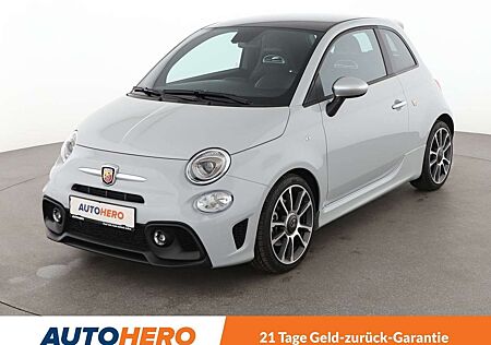 Abarth 595 1.4 Turbo Aut.*ALU*PDC*CARPLAY*