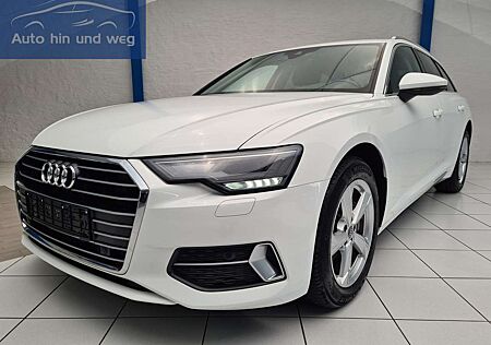 Audi A6 Avant 40 TDI sport | Ambiente+ | KAMERA