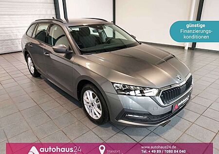 Skoda Octavia Combi 1.0 TSI Ambition|DSG|LED|SmartLink