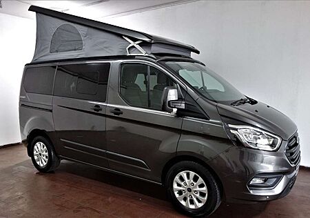 Ford Transit Custom Nugget 320 L1 Motorcaravan - Nugget Westfalia