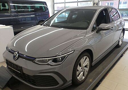 VW Golf Volkswagen GTE 1.4 e-Hybrid Navi ACC Carplay MFL LED
