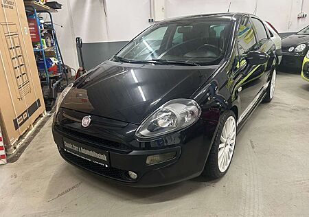 Fiat Punto EVO 1.4 16V Multiair Racing Start*Original 88.065KM*