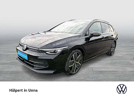VW Golf Variant Volkswagen VIII 1.5 STYLE PANO 360CAM ACC LM18